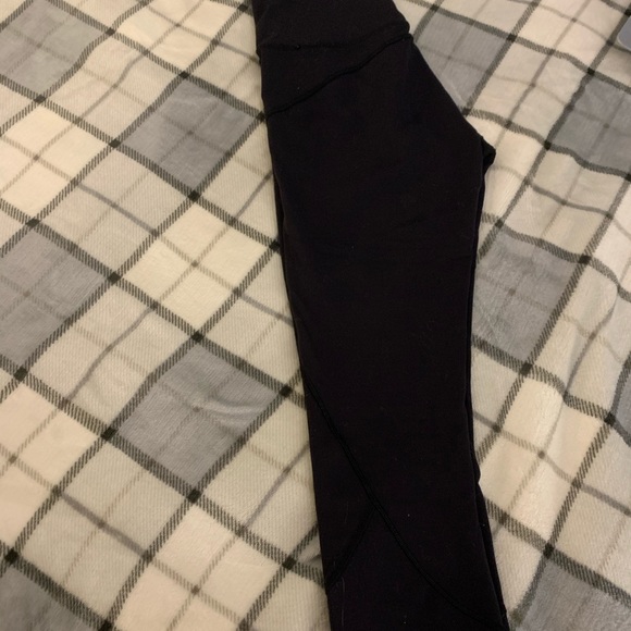 lululemon capris leggings - Picture 5 of 6